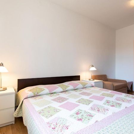 Apartmani Tamara Sveti Anton  Zewnętrze zdjęcie