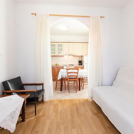 Apartmani Tamara Sveti Anton  Zewnętrze zdjęcie