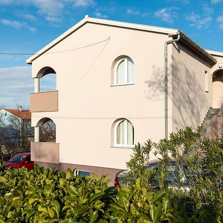Apartmani Tamara Sveti Anton  Zewnętrze zdjęcie