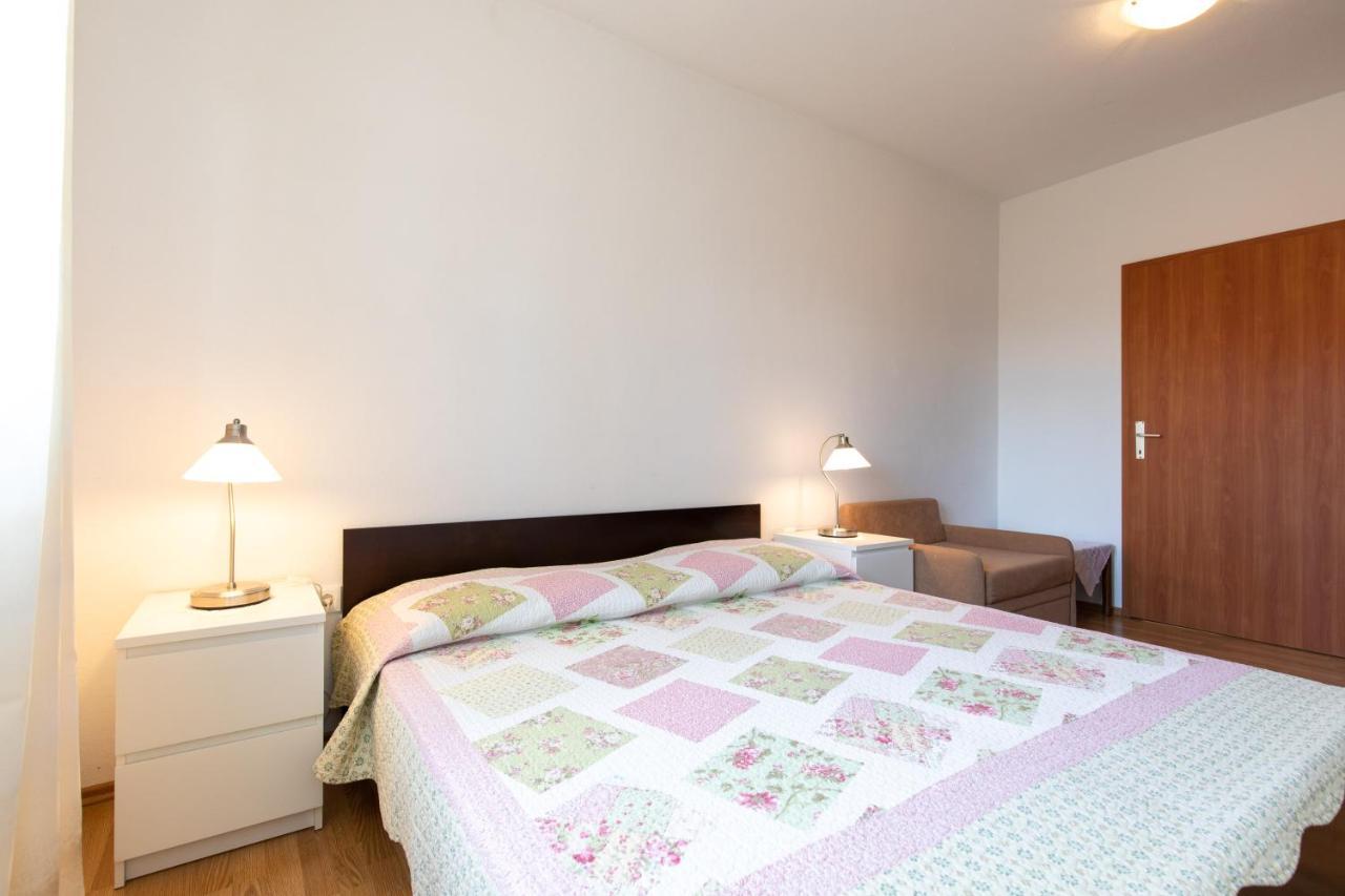 Apartmani Tamara Sveti Anton  Zewnętrze zdjęcie
