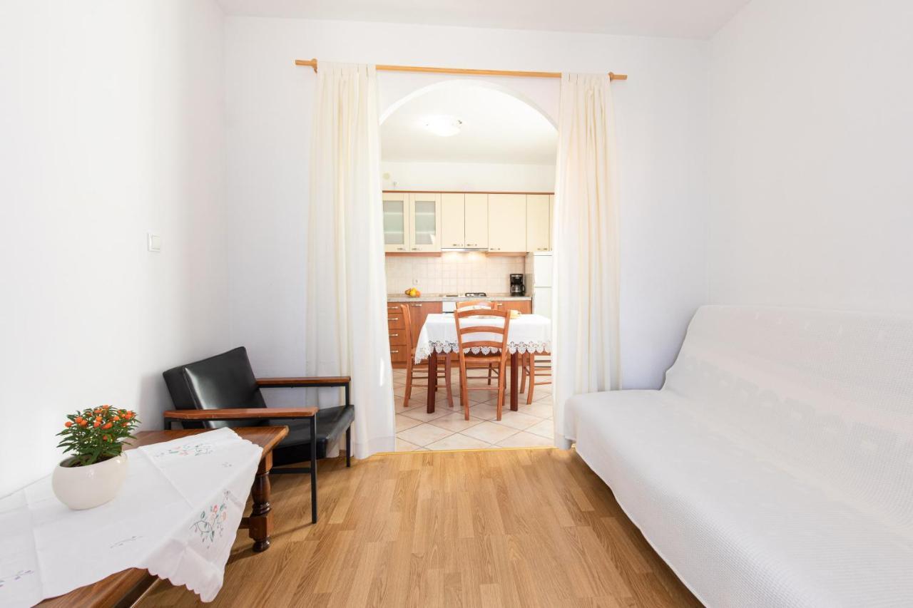 Apartmani Tamara Sveti Anton  Zewnętrze zdjęcie
