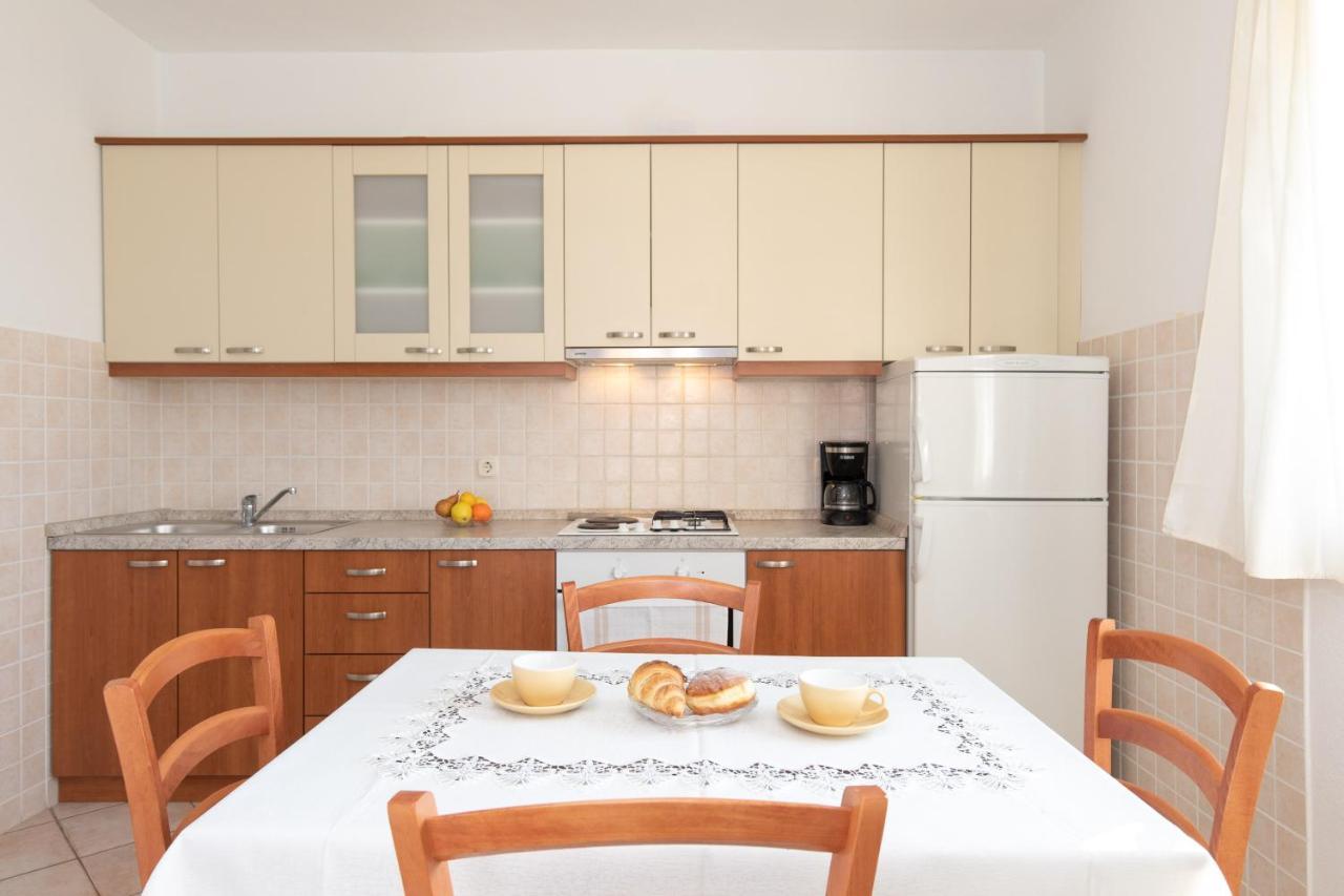 Apartmani Tamara Sveti Anton  Zewnętrze zdjęcie