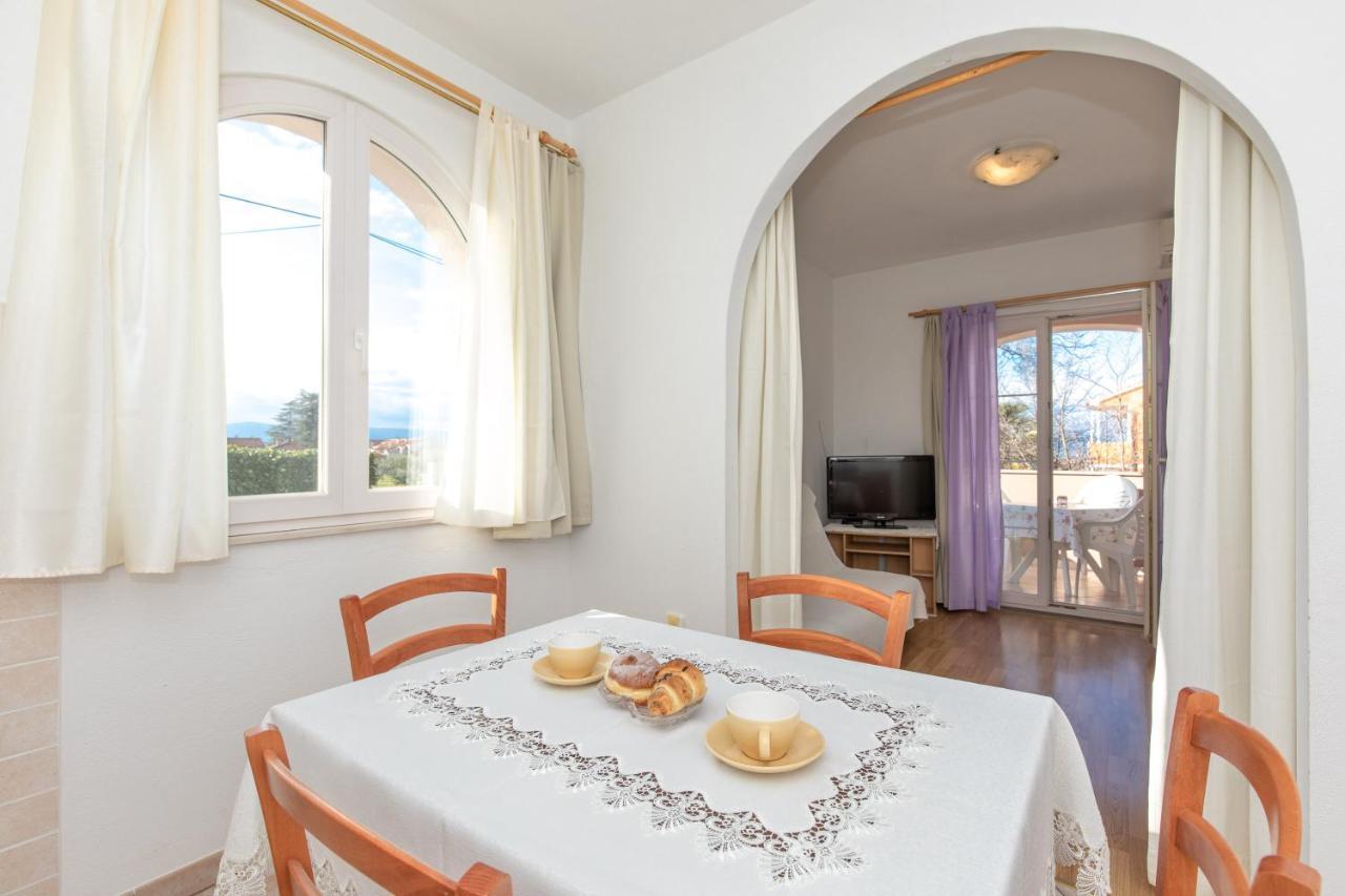 Apartmani Tamara Sveti Anton  Zewnętrze zdjęcie