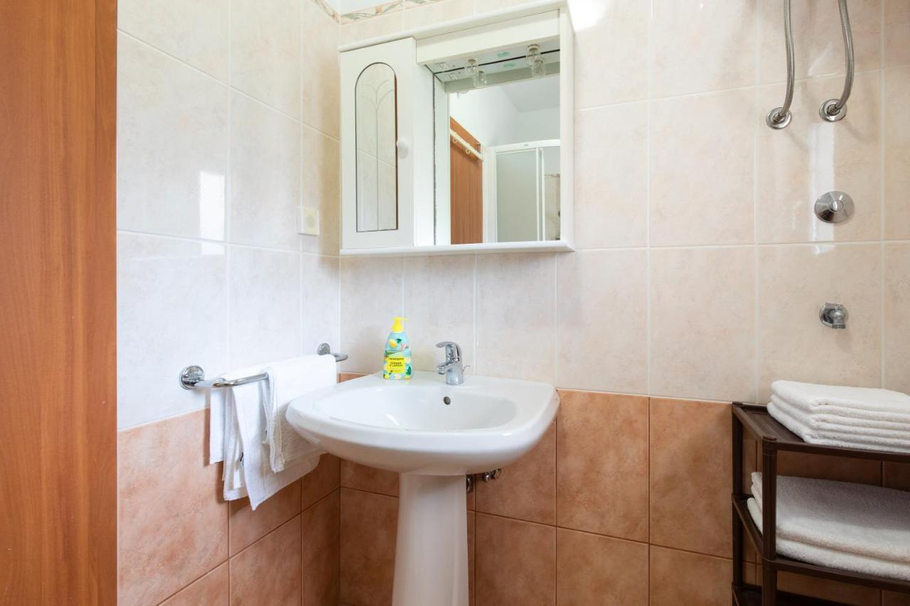 Apartmani Tamara Sveti Anton  Zewnętrze zdjęcie
