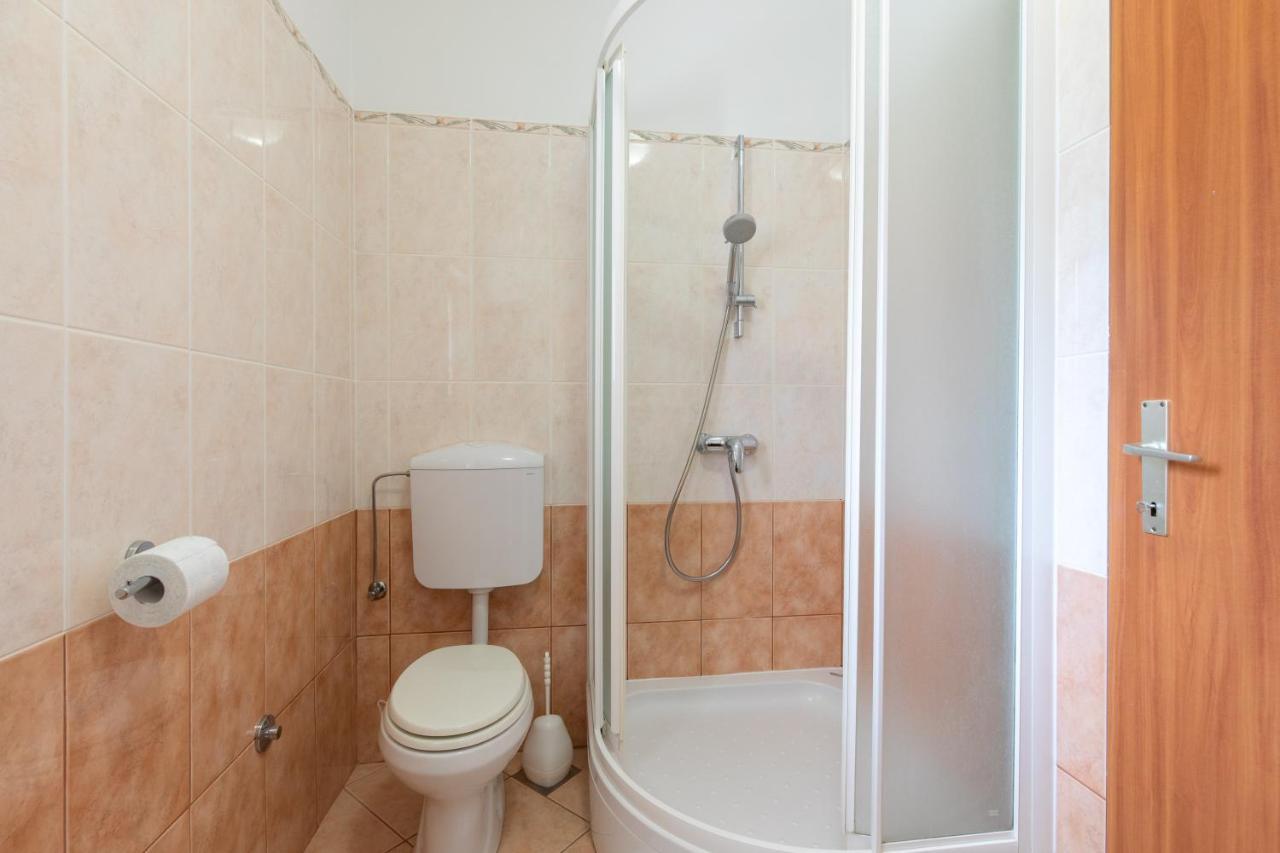 Apartmani Tamara Sveti Anton  Zewnętrze zdjęcie