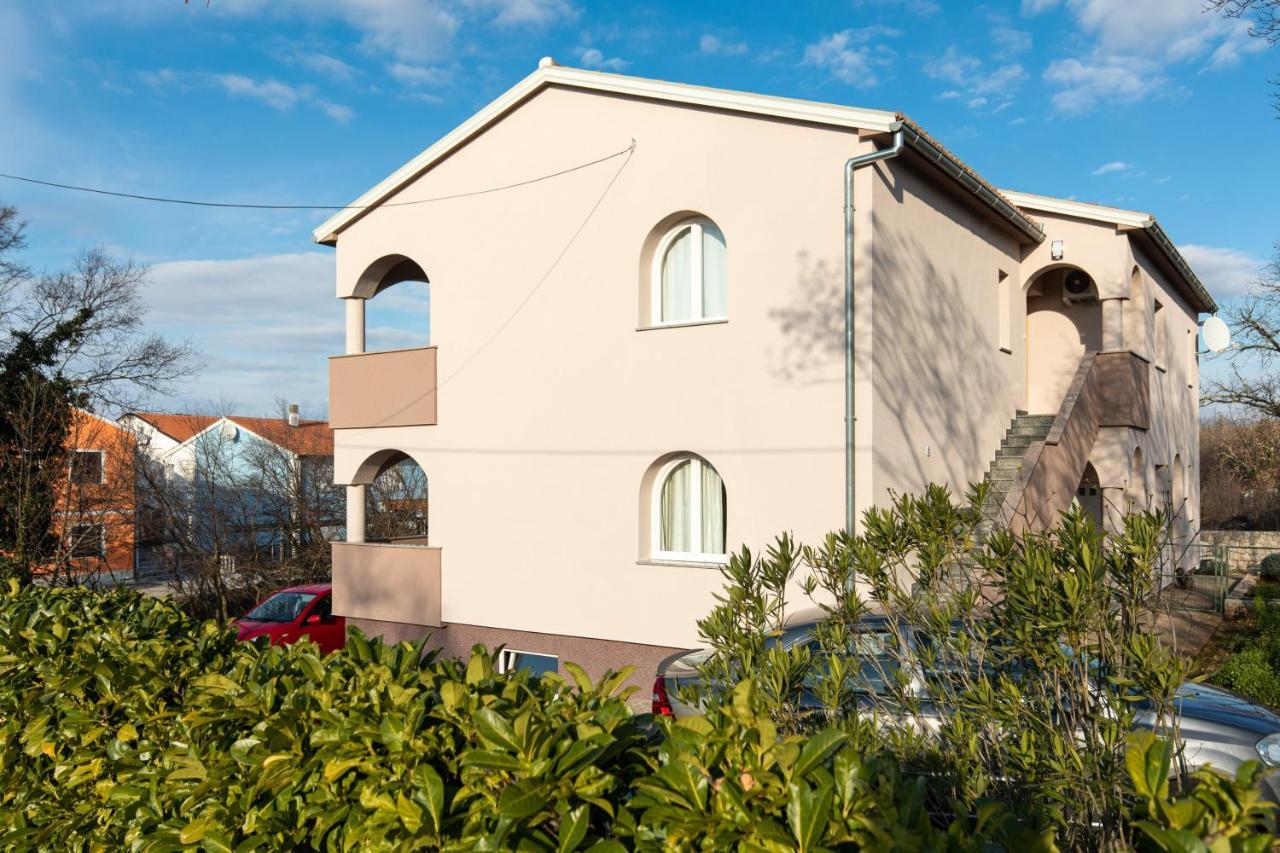 Apartmani Tamara Sveti Anton  Zewnętrze zdjęcie