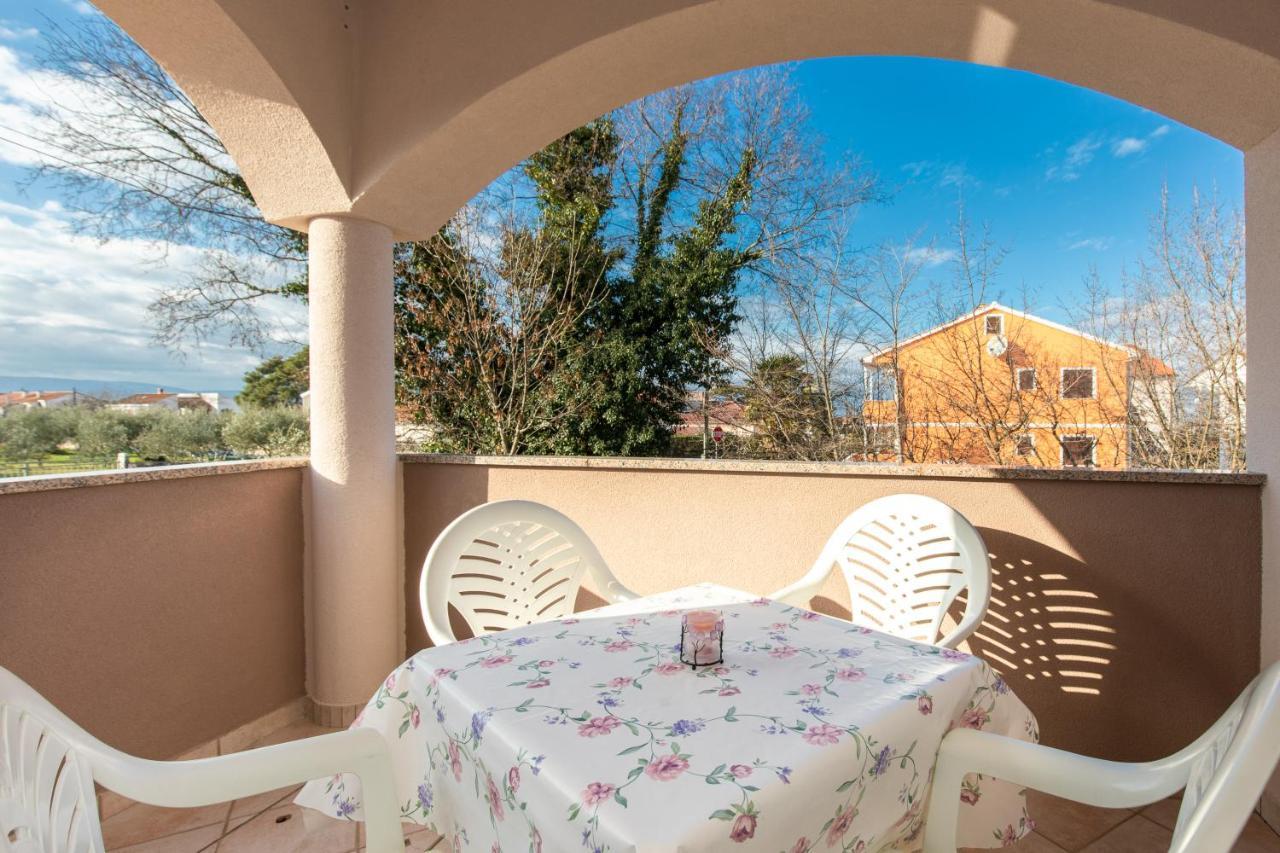 Apartmani Tamara Sveti Anton  Zewnętrze zdjęcie