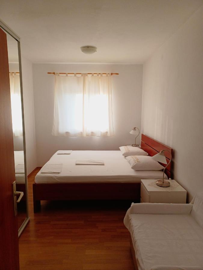 Apartmani Tamara Sveti Anton  Zewnętrze zdjęcie